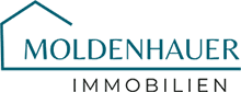 Logo Moldenhauer Immobilien
