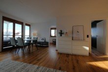 Wohnbereich Kaufen - Einziehen - Wohlf�hlen !