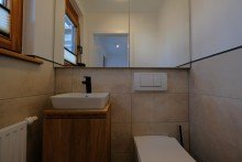 G�ste WC Kaufen - Einziehen - Wohlf�hlen !