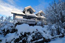 Au�enansicht Balkon Kaufen - Einziehen - Wohlf�hlen !